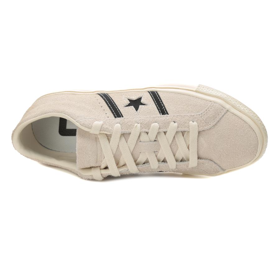 Converse One Star Academy Pro Kadın Spor Ayakkabı Gri Converse One Star Academy Pro Kadın Spor Ayakkabı Gri