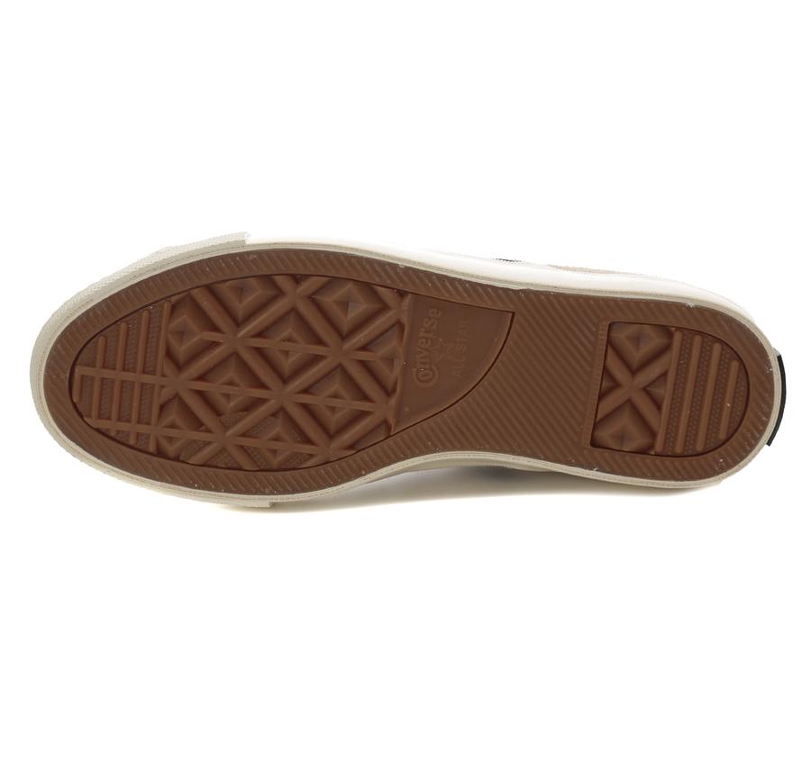 Converse One Star Academy Pro Kadın Spor Ayakkabı Gri Converse One Star Academy Pro Kadın Spor Ayakkabı Gri