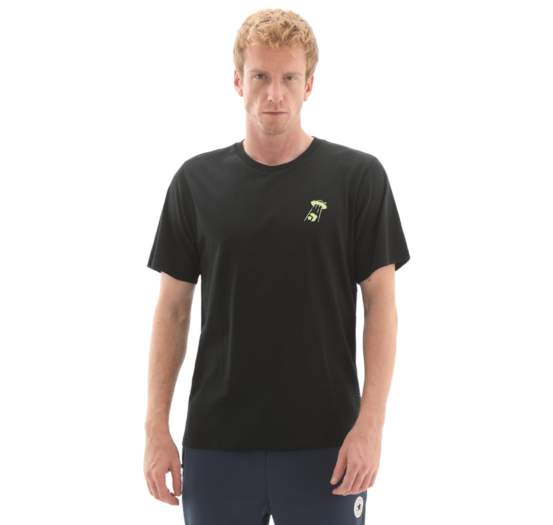 Unisex футболка Converse Out Of This World Tee