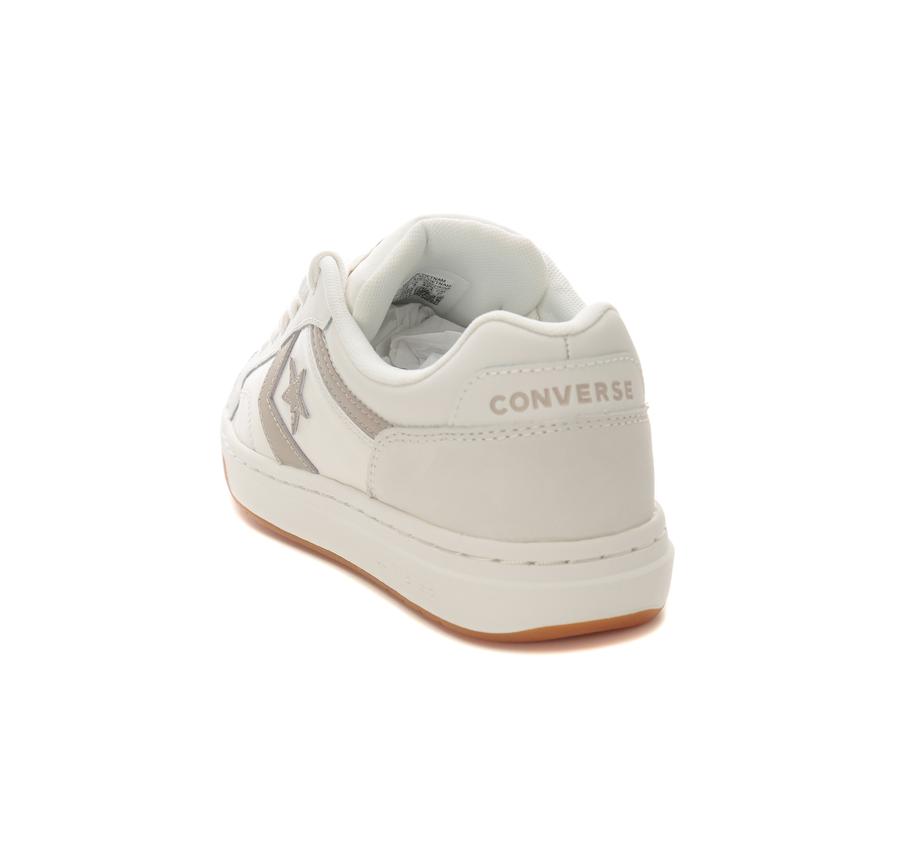 Converse Pro Blaze Classıc Ox Erkek Spor Ayakkabı Beyaz Converse Pro Blaze Classıc Ox Erkek Spor Ayakkabı Beyaz