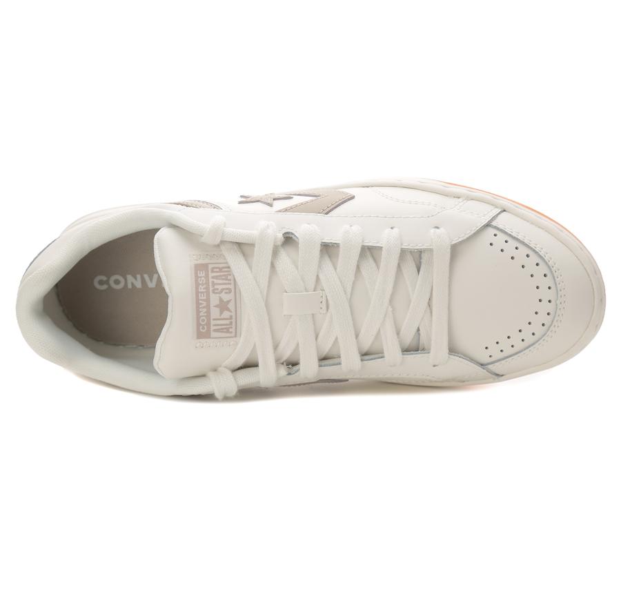 Converse Pro Blaze Classıc Ox Erkek Spor Ayakkabı Beyaz Converse Pro Blaze Classıc Ox Erkek Spor Ayakkabı Beyaz