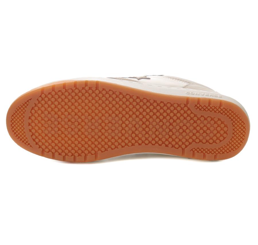 Converse Pro Blaze Classıc Ox Erkek Spor Ayakkabı Beyaz Converse Pro Blaze Classıc Ox Erkek Spor Ayakkabı Beyaz