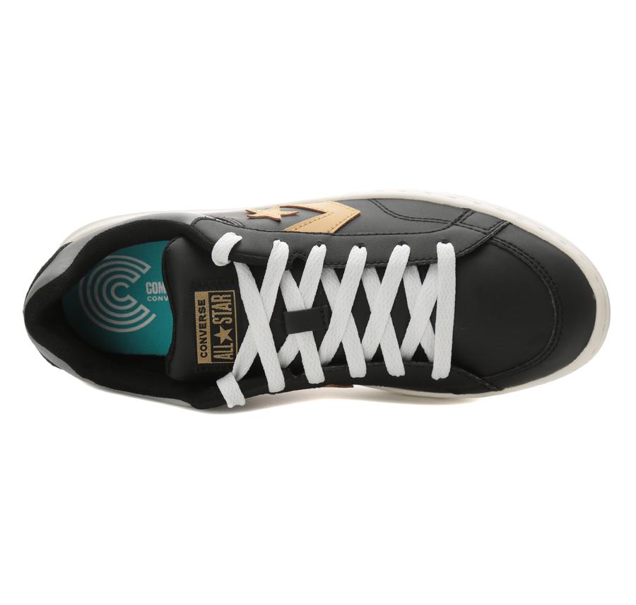 Converse Pro Blaze V2 Ox Erkek Spor Ayakkabı Siyah Converse Pro Blaze V2 Ox Erkek Spor Ayakkabı Siyah