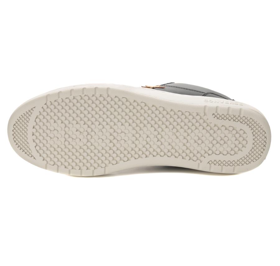 Converse Pro Blaze V2 Ox Erkek Spor Ayakkabı Siyah Converse Pro Blaze V2 Ox Erkek Spor Ayakkabı Siyah