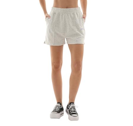 Converse Retro Shorts Kadın Şort Ve Kapri Converse Retro Shorts Kadın Şort Ve Kapri