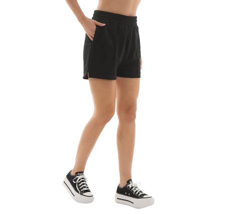 Converse Retro Shorts Kadın Şort Ve Kapri