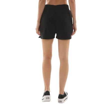 Converse Retro Shorts Kadın Şort Ve Kapri