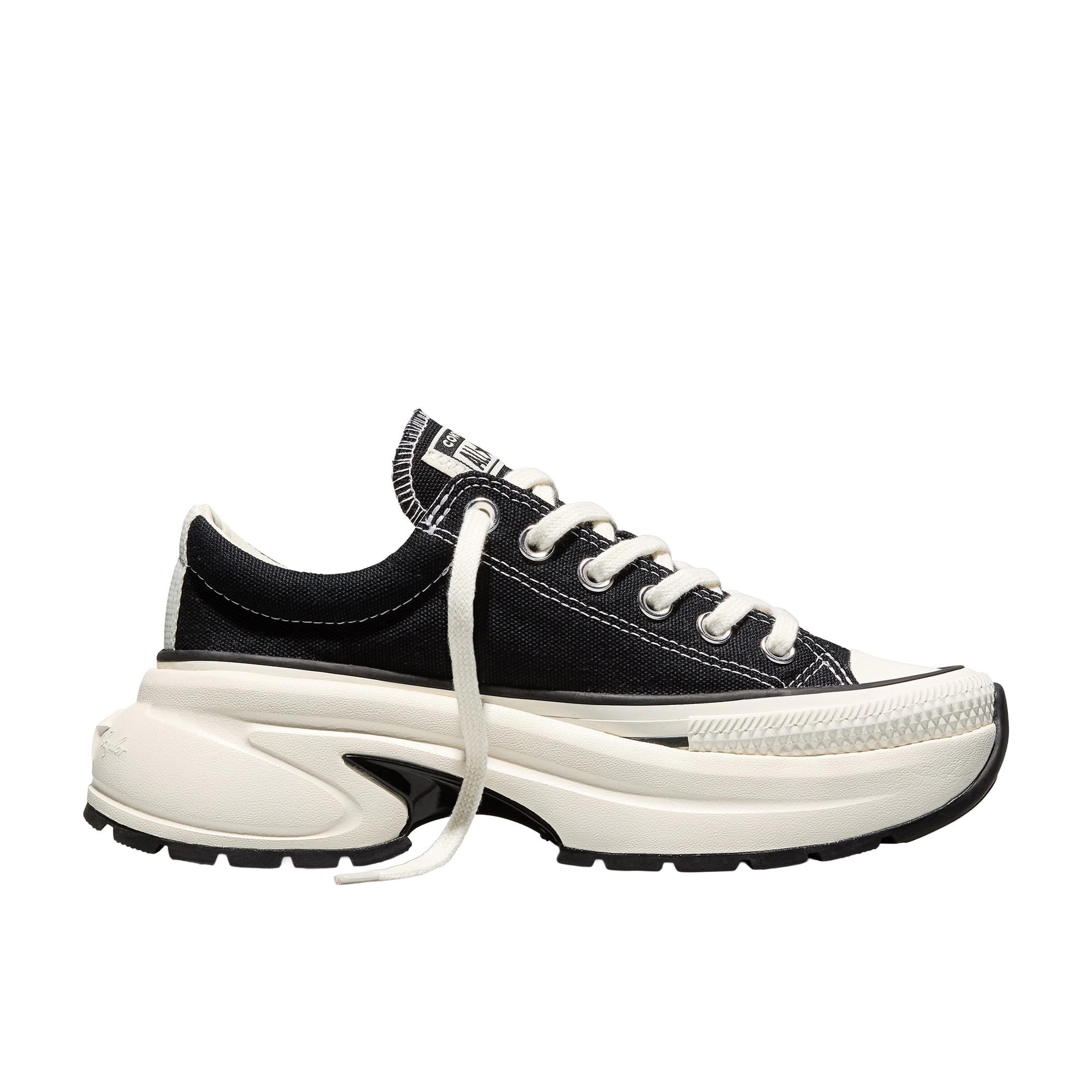 Женские кроссовки Converse Run Star Crush для бега