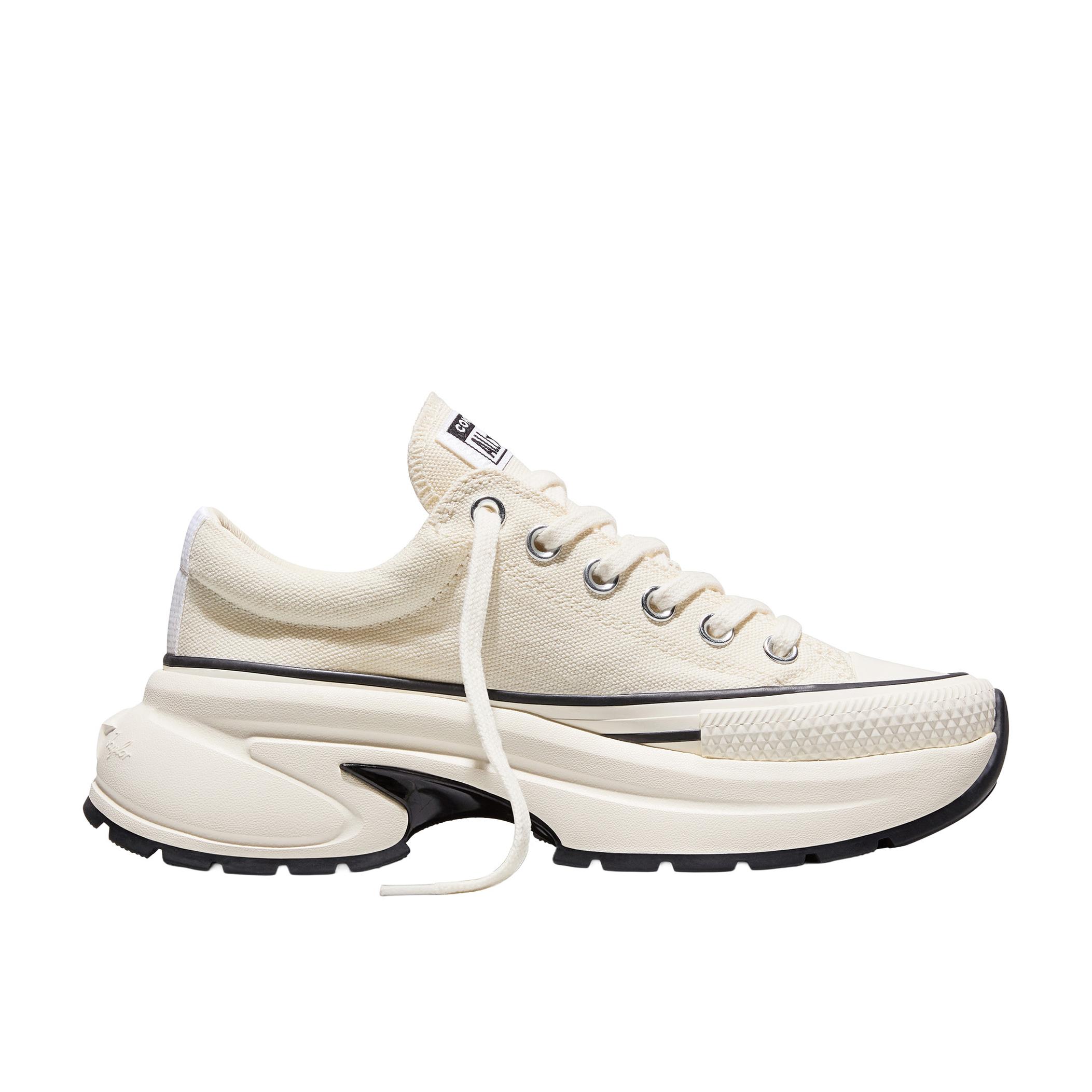Женские кроссовки Converse Run Star Crush Krem для бега
