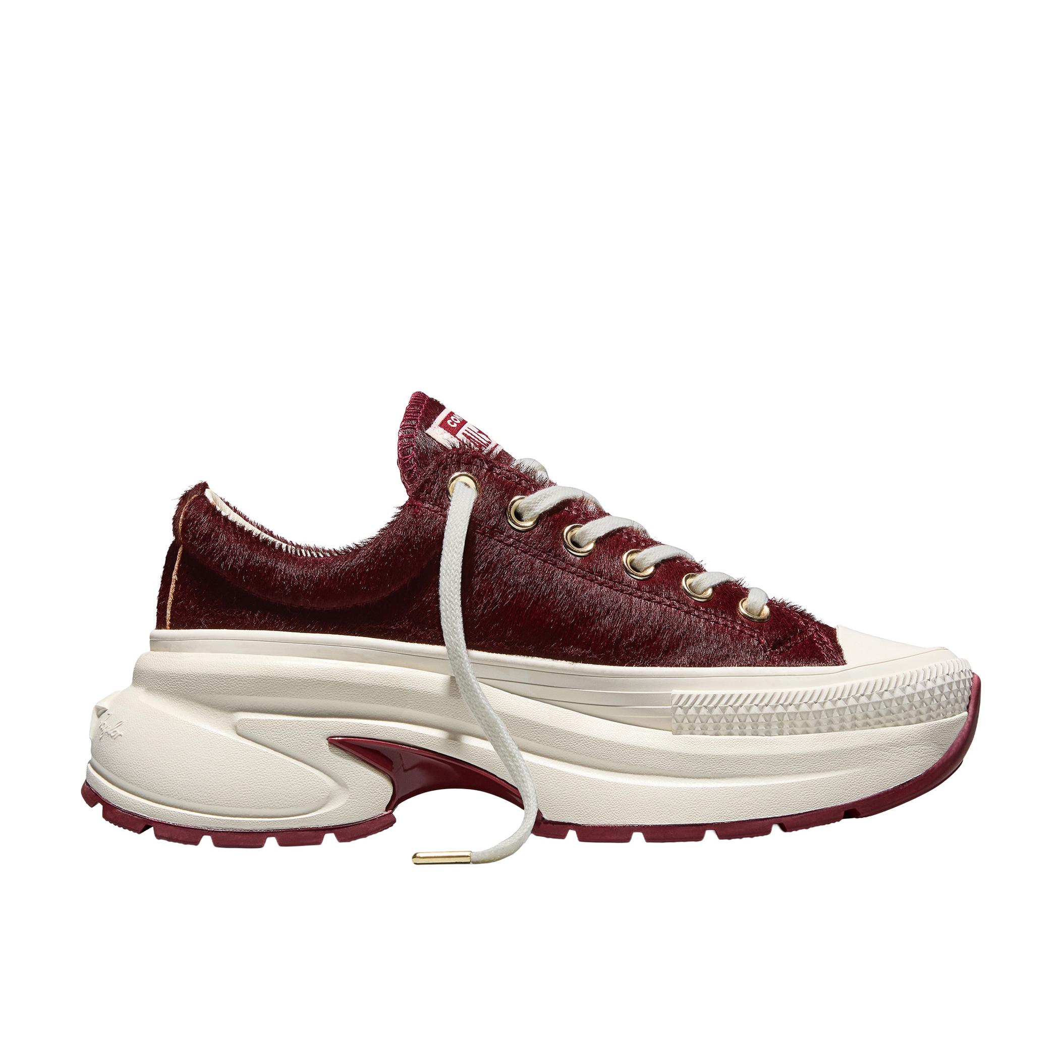 Женские кроссовки Converse Run Star Crush для бега