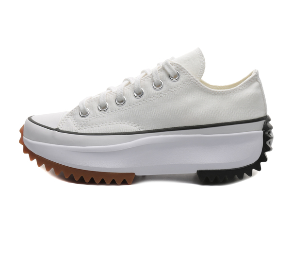 Converse Run Star Hıke Kadın Spor Ayakkabı Beyaz Converse Run Star Hıke Kadın Spor Ayakkabı Beyaz
