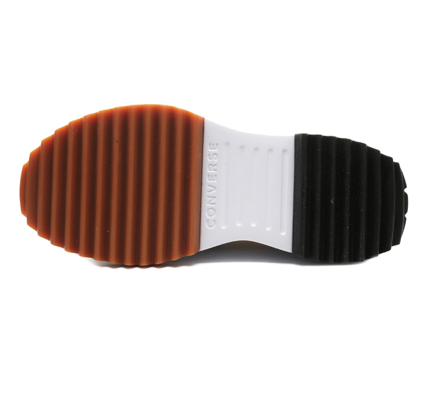 Converse Run Star Hıke Kadın Spor Ayakkabı Beyaz Converse Run Star Hıke Kadın Spor Ayakkabı Beyaz