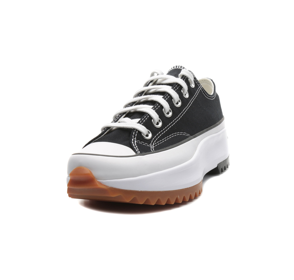 Converse Run Star Hıke Kadın Spor Ayakkabı Siyah Converse Run Star Hıke Kadın Spor Ayakkabı Siyah