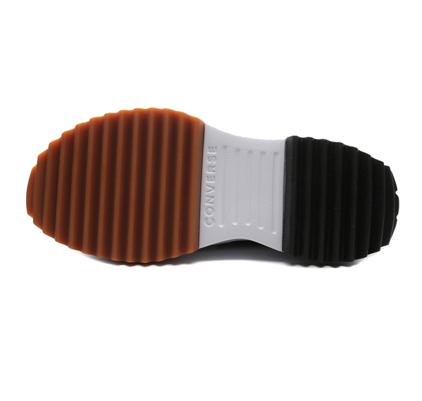 Converse Run Star Hıke Kadın Spor Ayakkabı Siyah Converse Run Star Hıke Kadın Spor Ayakkabı Siyah