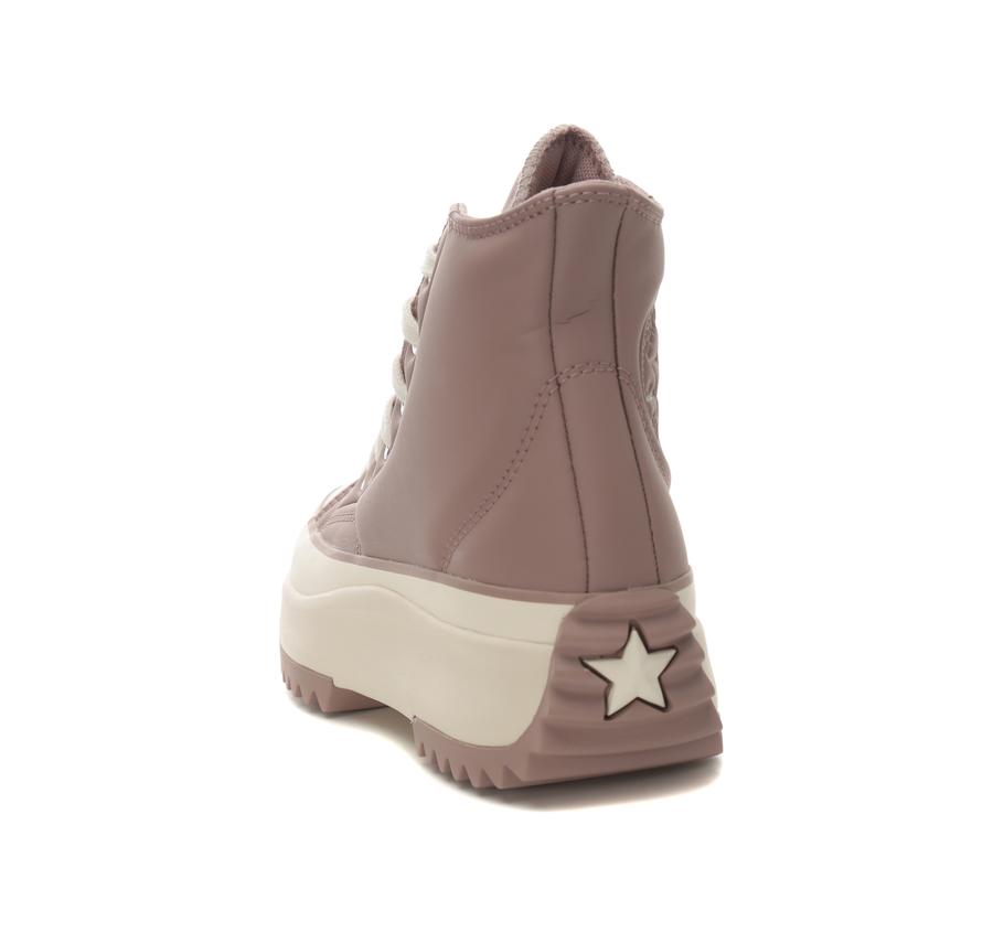 Converse Run Star Hıke Hı Kadın Spor Ayakkabı Kahve Converse Run Star Hıke Hı Kadın Spor Ayakkabı Kahve