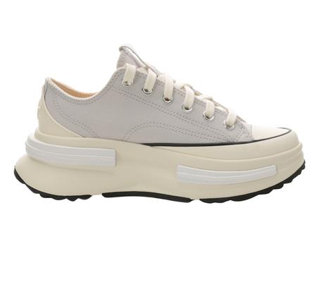 Converse Run Star Legacy Cx Kadın Spor Ayakkabı Gri