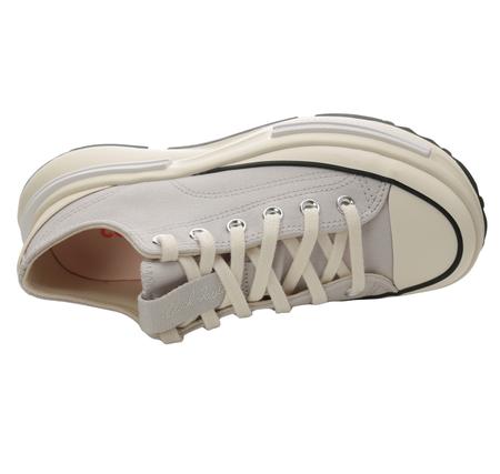 Converse Run Star Legacy Cx Kadın Spor Ayakkabı Gri