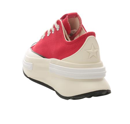 Converse Run Star Legacy Cx Kadın Spor Ayakkabı Kırmızı