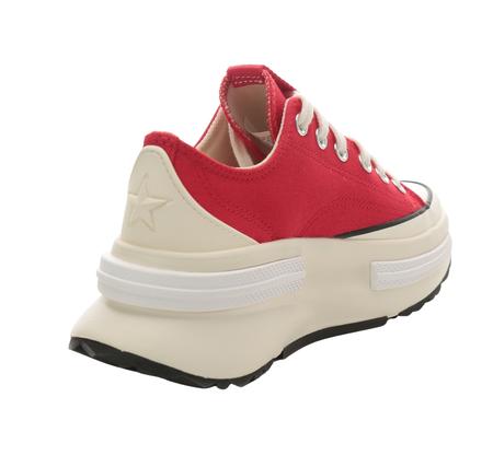Converse Run Star Legacy Cx Kadın Spor Ayakkabı Kırmızı