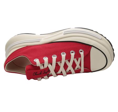 Converse Run Star Legacy Cx Kadın Spor Ayakkabı Kırmızı