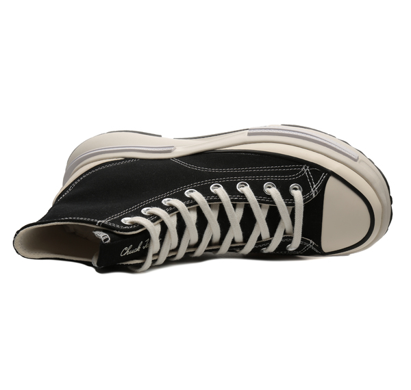 Converse Run Star Legacy Cx Kadın Spor Ayakkabı Siyah Converse Run Star Legacy Cx Kadın Spor Ayakkabı Siyah