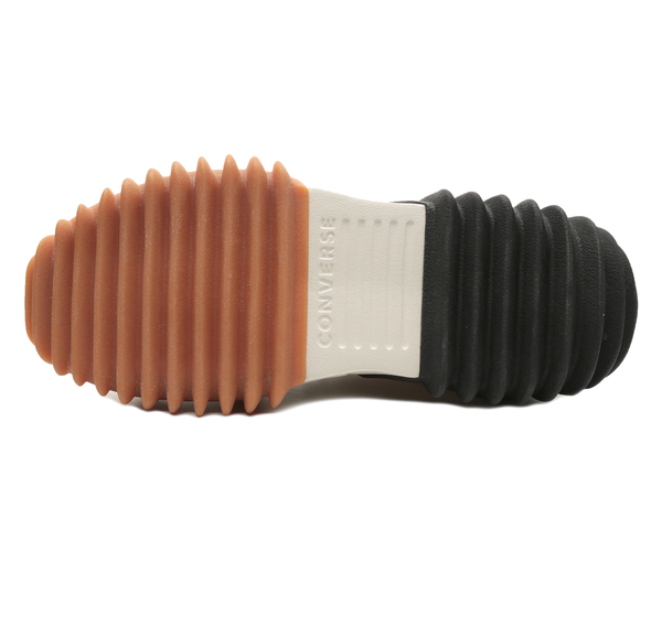 Converse Run Star Motıon Canvas Platform Kadın Spor Ayakkabı Beyaz Converse Run Star Motıon Canvas Platform Kadın Spor Ayakkabı Beyaz