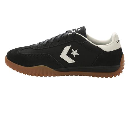 Converse Run Star Traıner Erkek Spor Ayakkabı Siyah