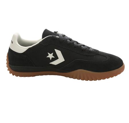 Converse Run Star Traıner Erkek Spor Ayakkabı Siyah