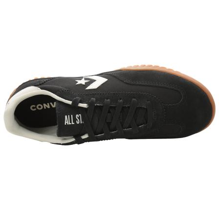Converse Run Star Traıner Erkek Spor Ayakkabı Siyah