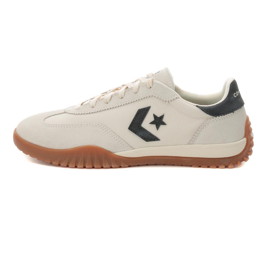 Converse Run Star Traıner Erkek Spor Ayakkabı Beyaz - Görsel 2