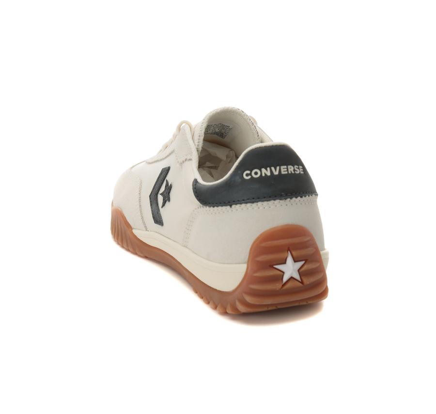 Converse Run Star Traıner Erkek Spor Ayakkabı Beyaz - Görsel 4