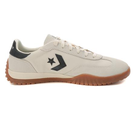 Converse Run Star Traıner Erkek Spor Ayakkabı Beyaz