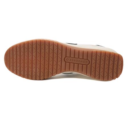 Converse Run Star Traıner Erkek Spor Ayakkabı Beyaz