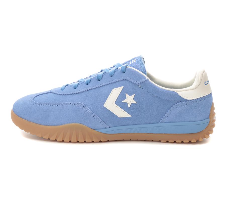 Converse Run Star Traıner Erkek Spor Ayakkabı Mavi Converse Run Star Traıner Erkek Spor Ayakkabı Mavi