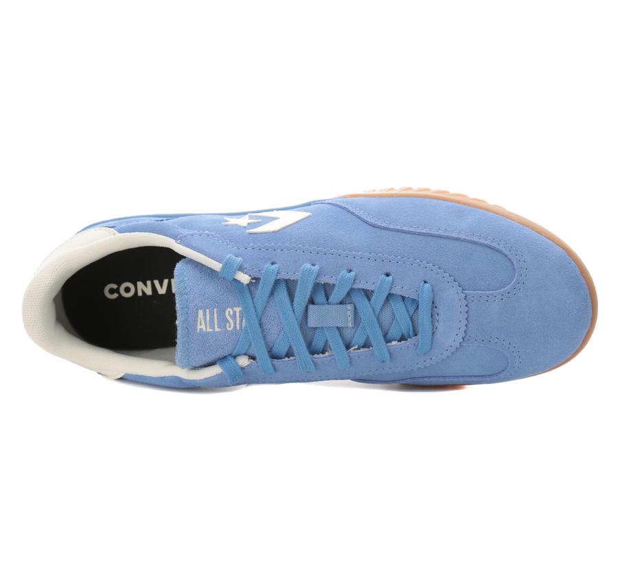 Converse Run Star Traıner Erkek Spor Ayakkabı Mavi Converse Run Star Traıner Erkek Spor Ayakkabı Mavi