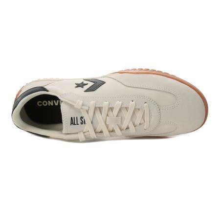 Converse Run Star Traıner Kadın Spor Ayakkabı Beyaz