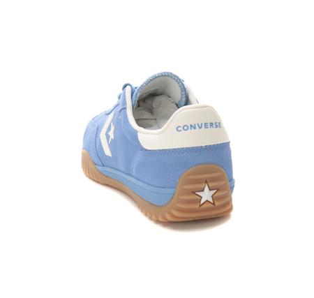 Converse Run Star Traıner Kadın Spor Ayakkabı Mavi