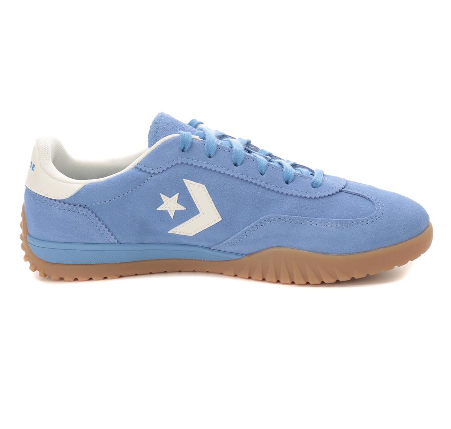 Converse Run Star Traıner Kadın Spor Ayakkabı Mavi Converse Run Star Traıner Kadın Spor Ayakkabı Mavi