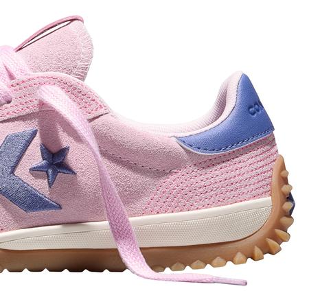 Converse Run Star Traıner Stıtched Suede Kadın Spor Ayakkabı Converse Run Star Traıner Stıtched Suede Kadın Spor Ayakkabı