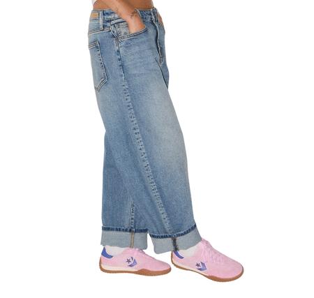 Converse Run Star Traıner Stıtched Suede Kadın Spor Ayakkabı Converse Run Star Traıner Stıtched Suede Kadın Spor Ayakkabı