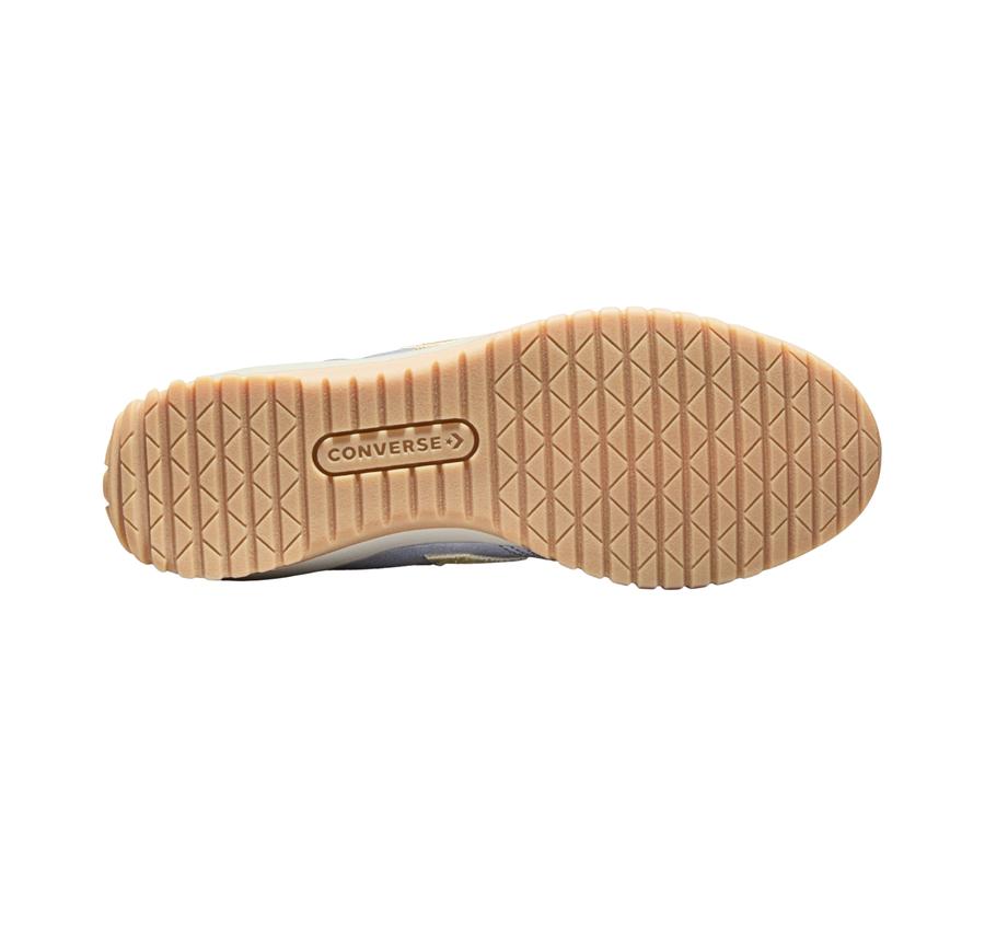 Converse Run Star Traıner Stıtched Suede Kadın Spor Ayakkabı Converse Run Star Traıner Stıtched Suede Kadın Spor Ayakkabı