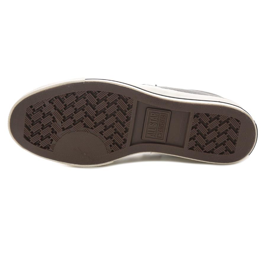 Converse Star Player 76 Erkek Spor Ayakkabı Gri Converse Star Player 76 Erkek Spor Ayakkabı Gri