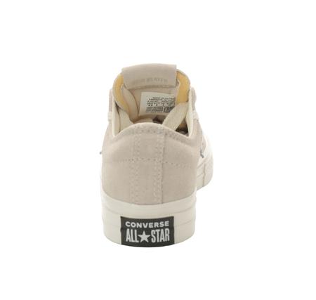 Converse Star Player 76 Suede Kadın Spor Ayakkabı Haki