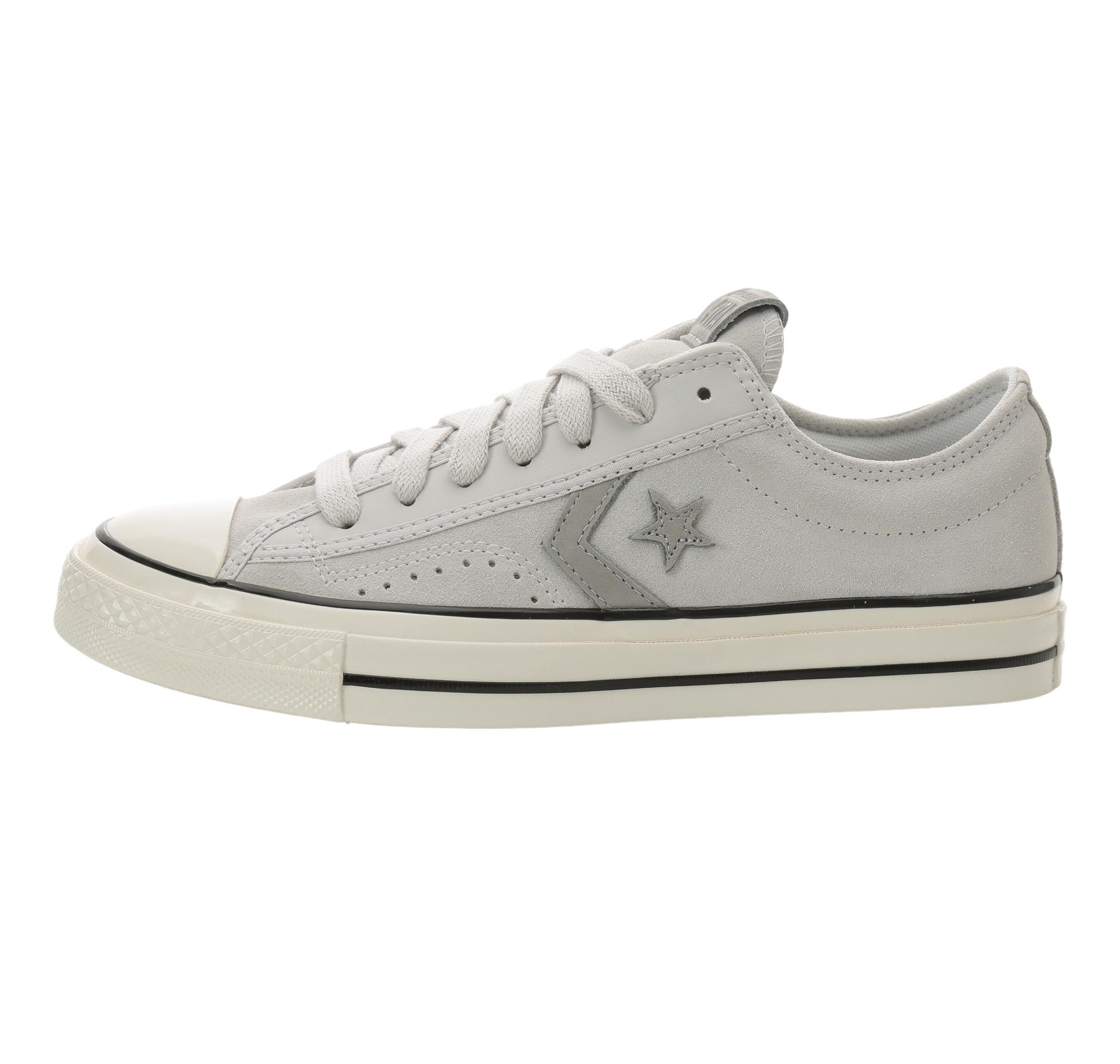 Мужские кроссовки Converse Star Player 76 Suede Remix