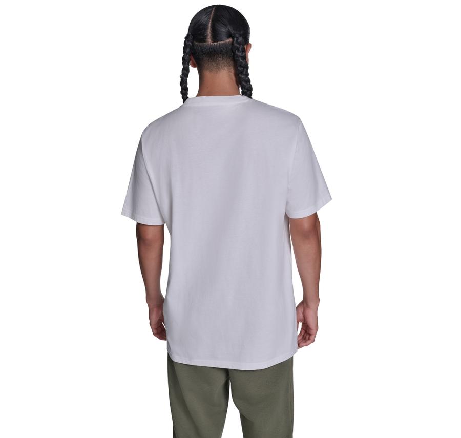 Converse Sunday T-Shirt Converse Sunday T-Shirt