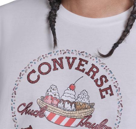 Converse Sunday T-Shirt