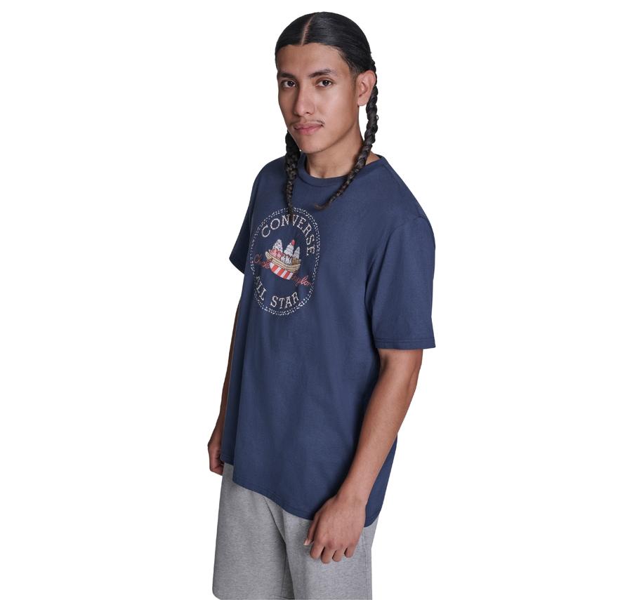 Converse Sunday T-Shirt Converse Sunday T-Shirt