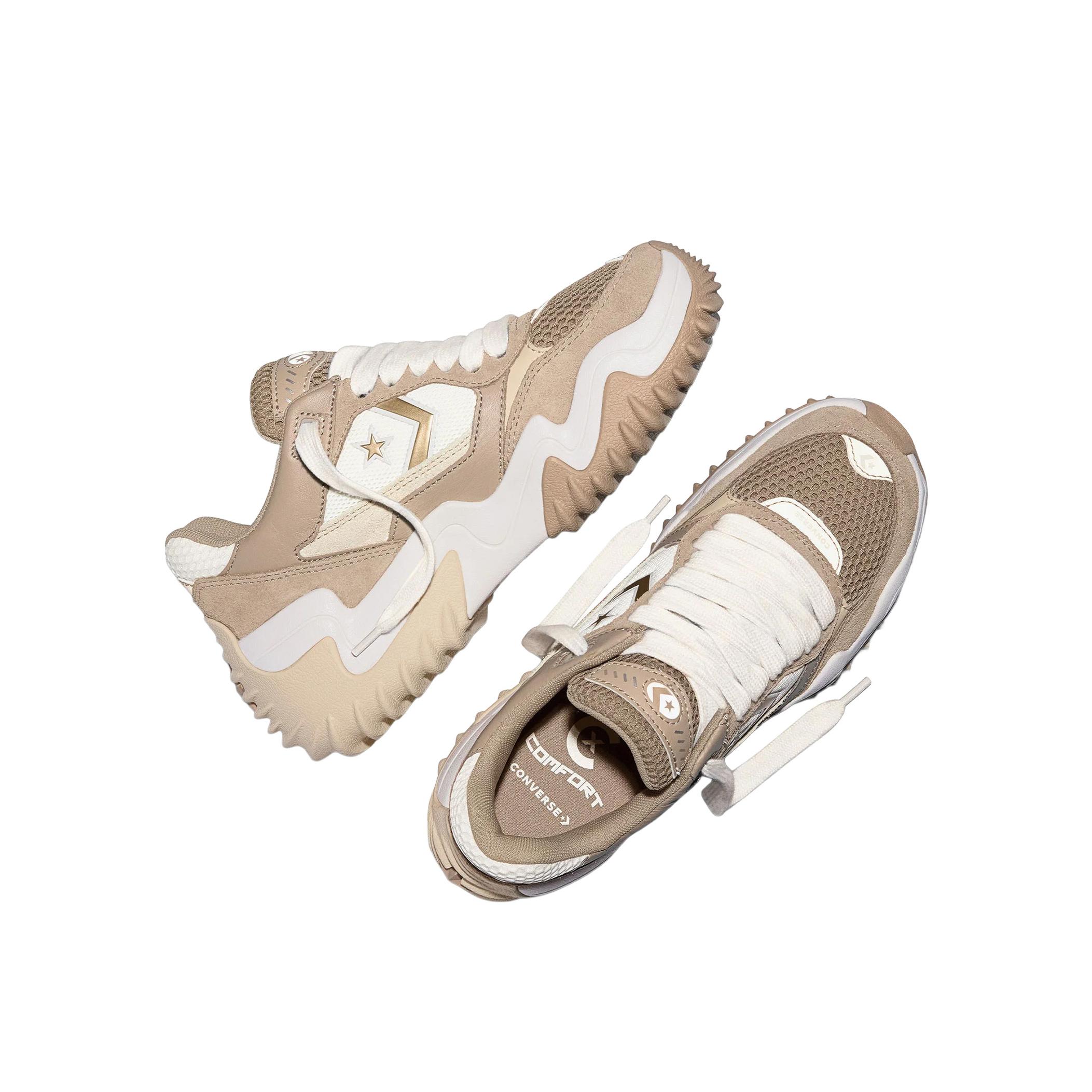 Женские кроссовки Converse Wave Motion Trainer Krem