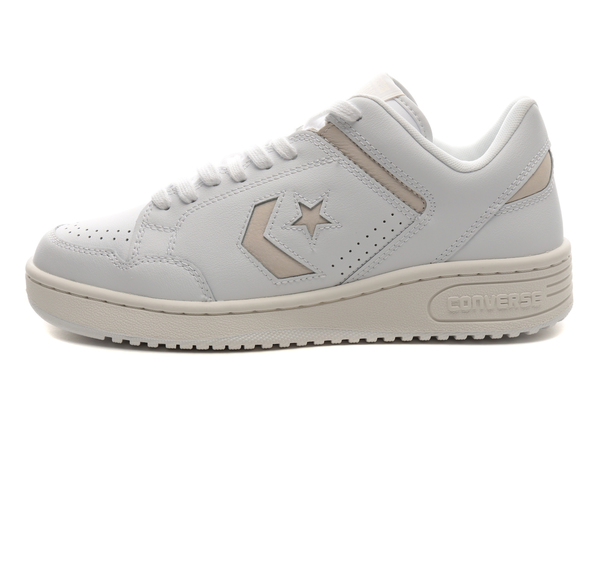 Converse Weapon Ox Erkek Spor Ayakkabı Beyaz Converse Weapon Ox Erkek Spor Ayakkabı Beyaz