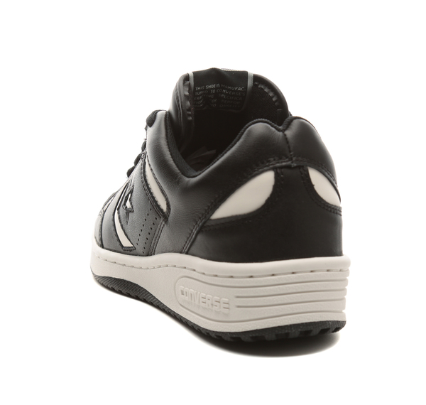 Converse Weapon Ox Erkek Spor Ayakkabı Siyah Converse Weapon Ox Erkek Spor Ayakkabı Siyah